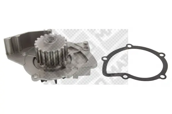 водна помпа, охлаждане на двигателя MAPCO               