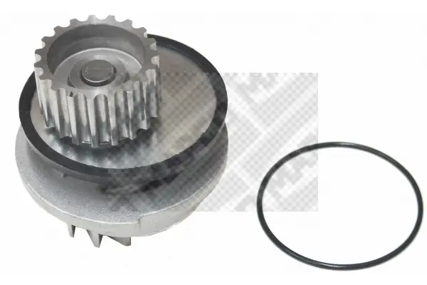 водна помпа, охлаждане на двигателя MAPCO               