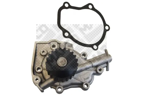 водна помпа, охлаждане на двигателя MAPCO               