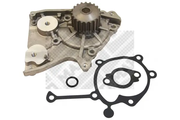 водна помпа, охлаждане на двигателя MAPCO               