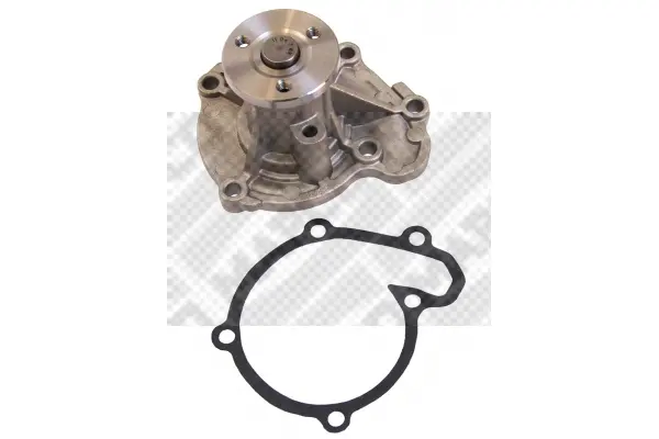 водна помпа, охлаждане на двигателя MAPCO               