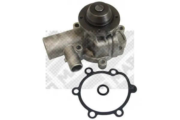 водна помпа, охлаждане на двигателя MAPCO               