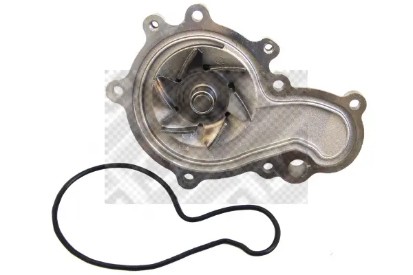 водна помпа, охлаждане на двигателя MAPCO               