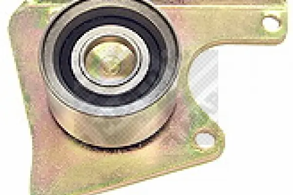 паразитна- водеща ролка, зъбен ремък MAPCO               