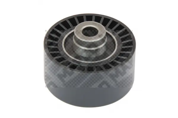 паразитна- водеща ролка, зъбен ремък MAPCO               