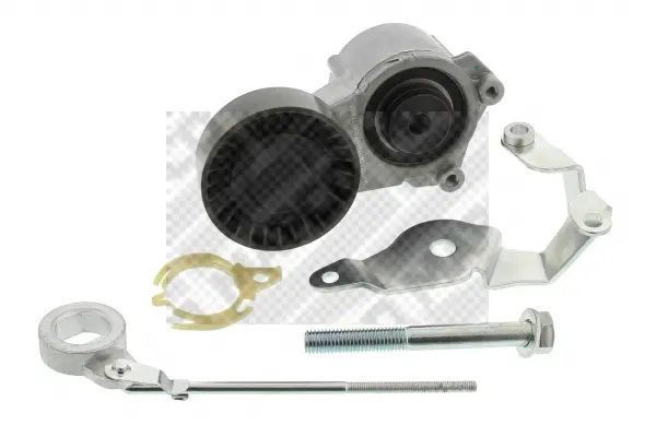 ремъчен обтегач, пистов ремък MAPCO               