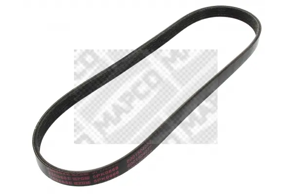 пистов ремък MAPCO               