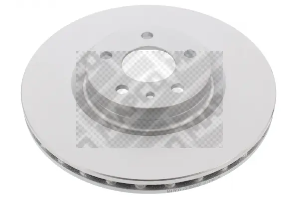 спирачен диск MAPCO               