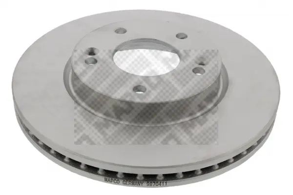 спирачен диск MAPCO               