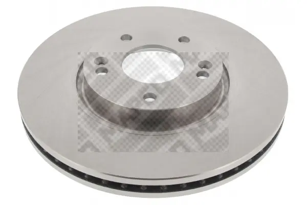 спирачен диск MAPCO               