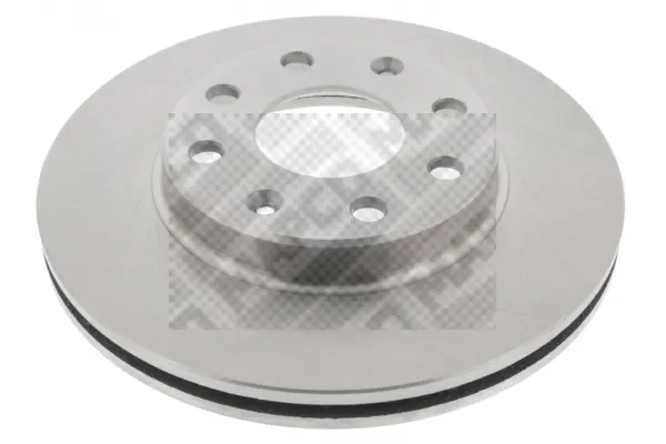 спирачен диск MAPCO               