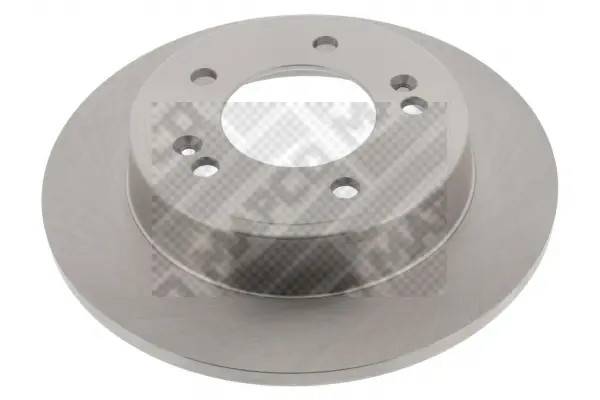 спирачен диск MAPCO               