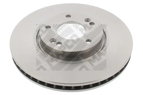 спирачен диск MAPCO               