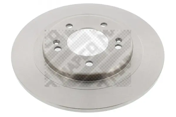 спирачен диск MAPCO               