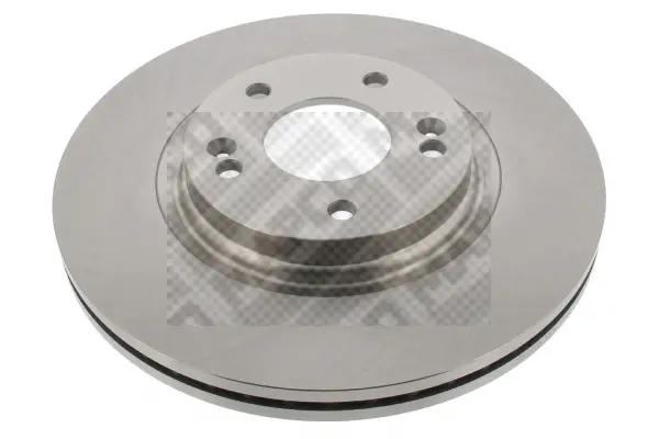 Спирачни дискове за KIA SPORTAGE IV VAN (QL, QLE) 1.6 CRDI Eco-Dynamics+ 25259 MAPCO               