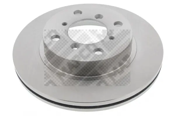 спирачен диск MAPCO               