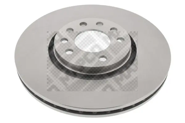 спирачен диск MAPCO               