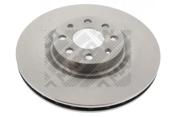 спирачен диск MAPCO               