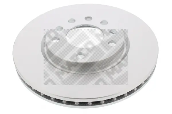 спирачен диск MAPCO               