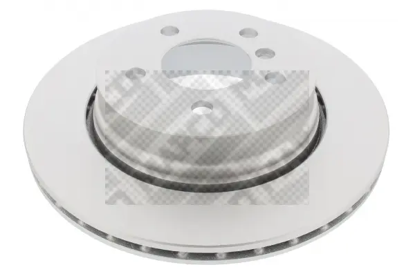 спирачен диск MAPCO               