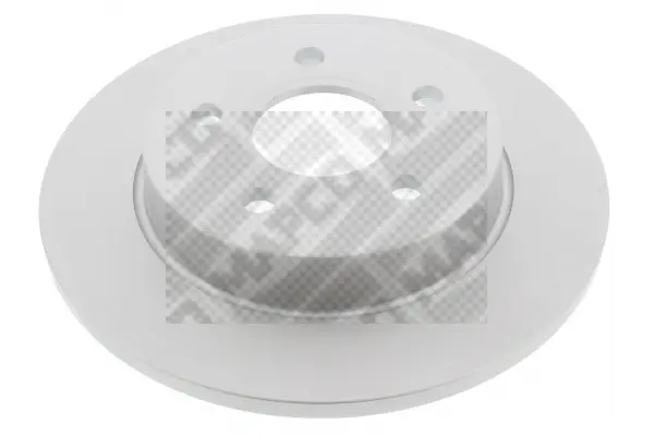 спирачен диск MAPCO               