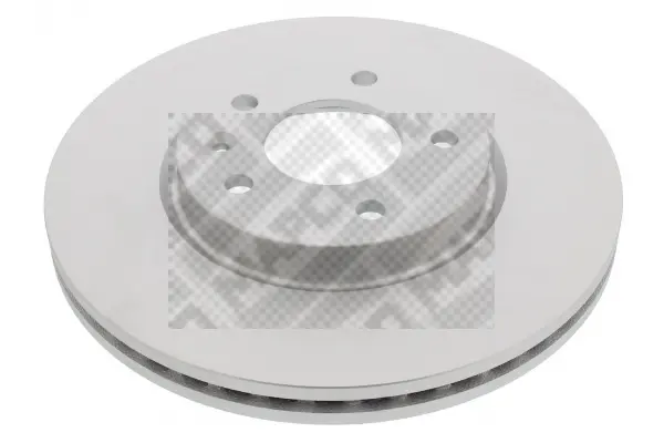 спирачен диск MAPCO               