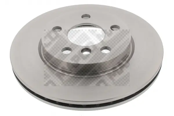 спирачен диск MAPCO               