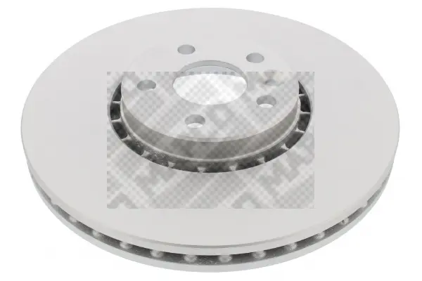 спирачен диск MAPCO               