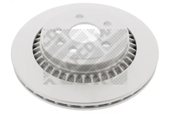 спирачен диск MAPCO               