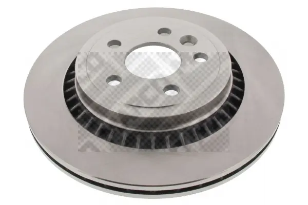 спирачен диск MAPCO               