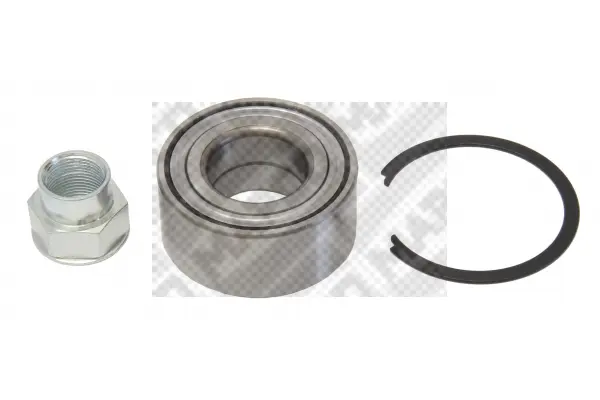 комплект колесен лагер MAPCO               