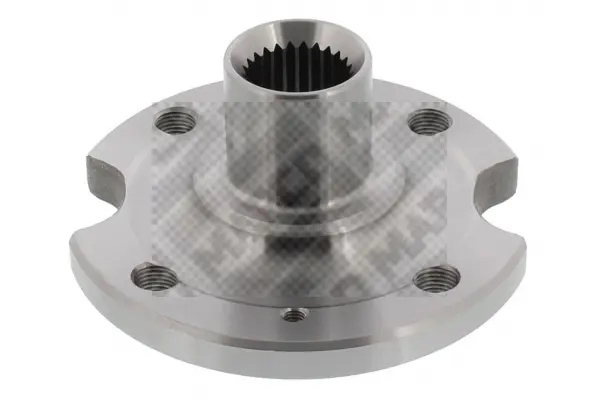 главина на колелото MAPCO               