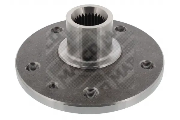 главина на колелото MAPCO               