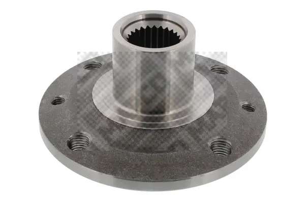 главина на колелото MAPCO               