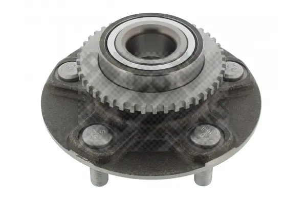 главина на колелото MAPCO               