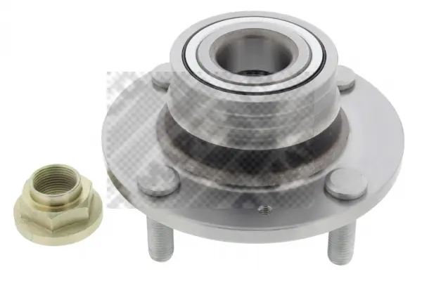 главина на колелото MAPCO               