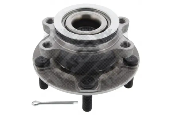 комплект колесен лагер MAPCO               