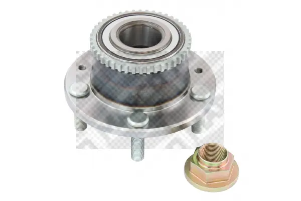 комплект колесен лагер MAPCO               