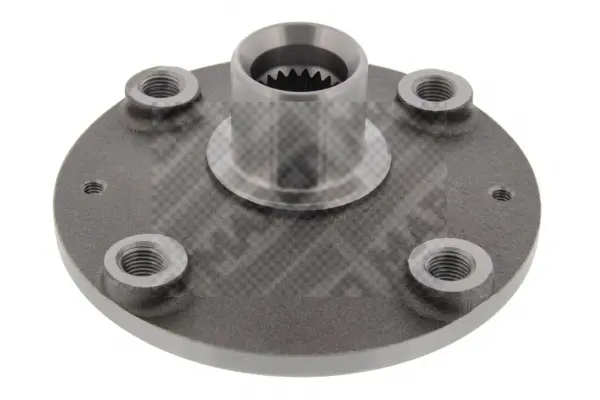 главина на колелото MAPCO               