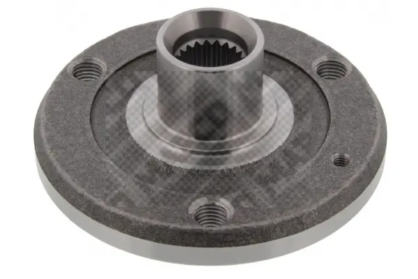 главина на колелото MAPCO               