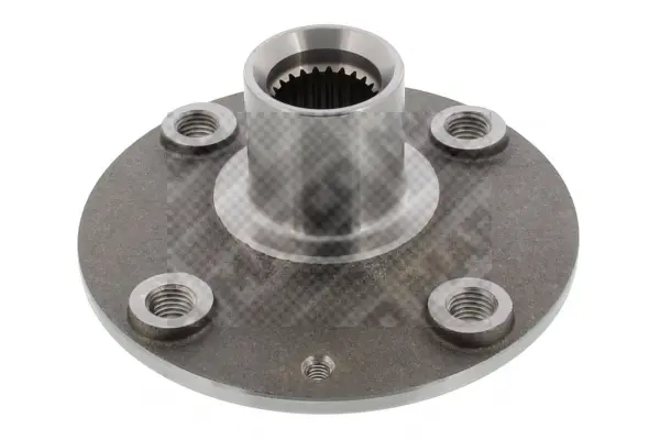 главина на колелото MAPCO               