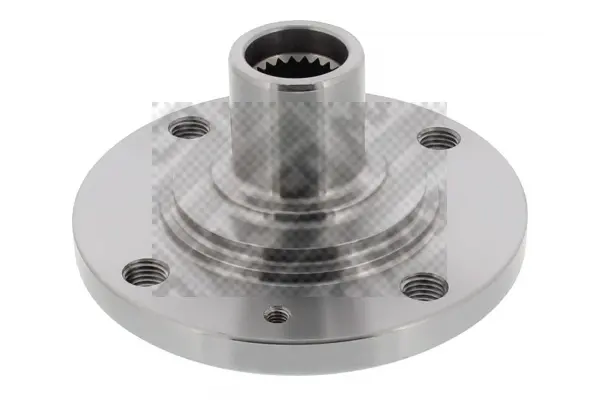 главина на колелото MAPCO               