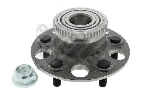 главина на колелото MAPCO               