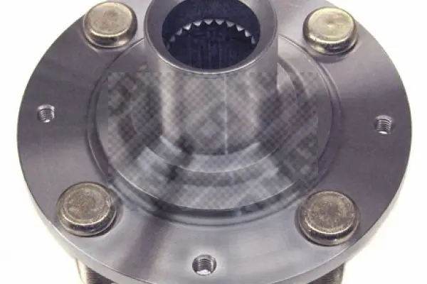 главина на колелото MAPCO               