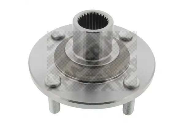 главина на колелото MAPCO               