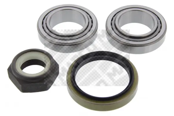 комплект колесен лагер MAPCO               