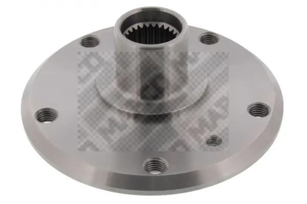 главина на колелото MAPCO               