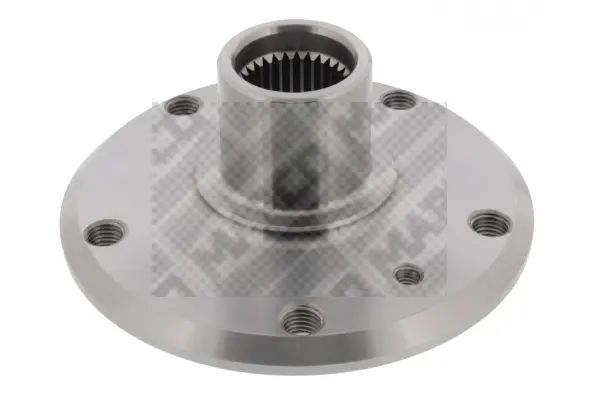 главина на колелото MAPCO               