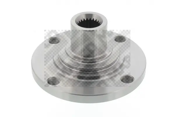 главина на колелото MAPCO               