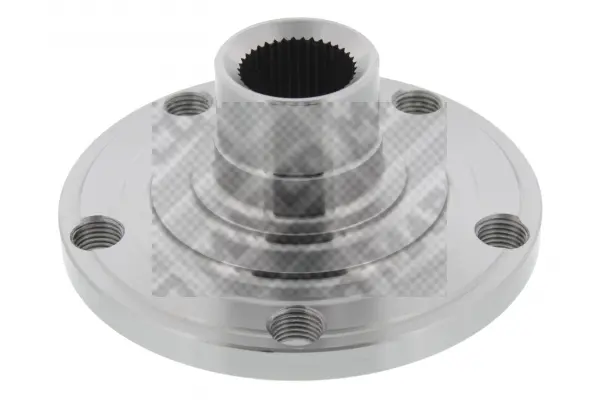 главина на колелото MAPCO               